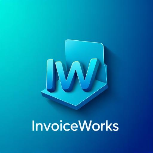InvoiceWorks | Professional Invoice Generator